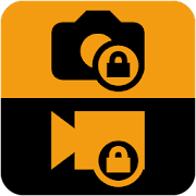 Image Video Locker 2.1 Icon