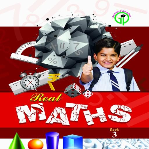Real Maths 3