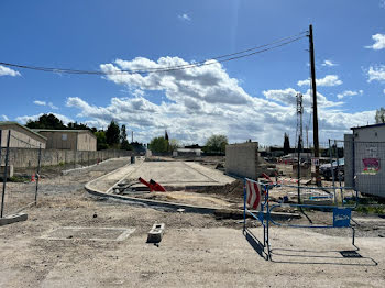 terrain à L'Isle-sur-la-Sorgue (84)