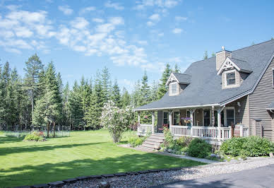 Maison avec jardin 3