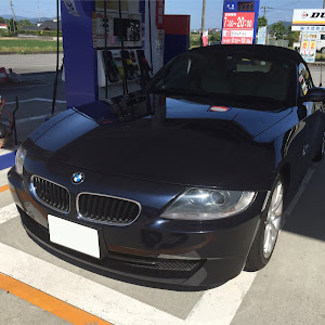 Z4 ロードスター