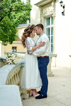 Свадебный фотограф Богданна Кудрик (bogdana). Фотография от 28 ноября 2019