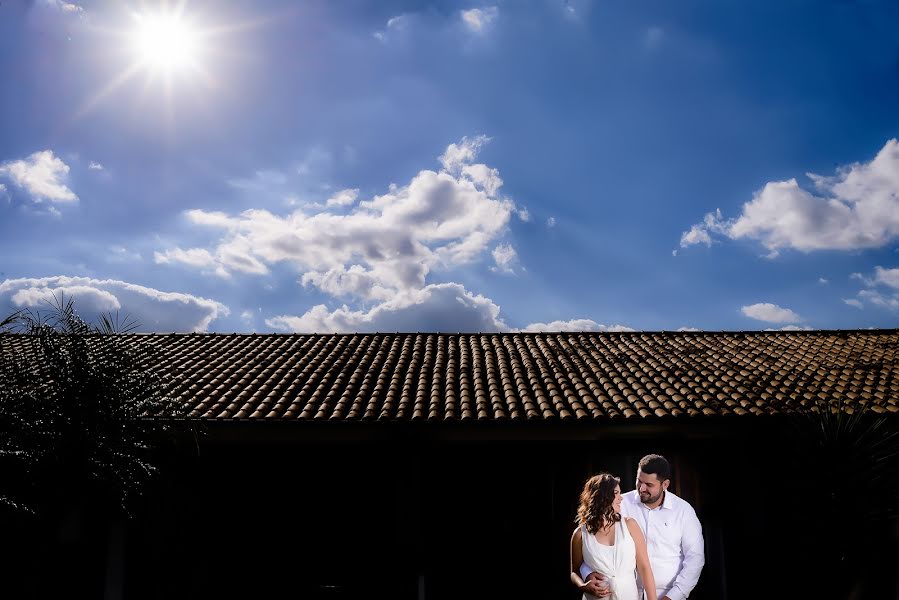 Fotografo di matrimoni Fabiano Araújo (fabianoaraujo). Foto del 31 agosto 2018