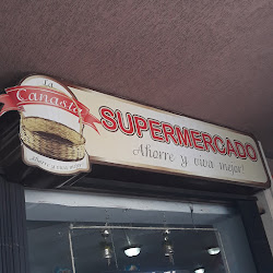 La canasta Supermercado