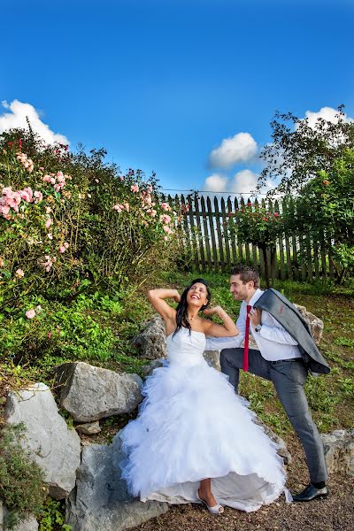 Fotógrafo de bodas Alex Wright (alexwright). Foto del 19 de enero 2015