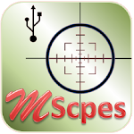 Cover Image of 下载 MScopes for USB Camera / Webcam 2.72 APK