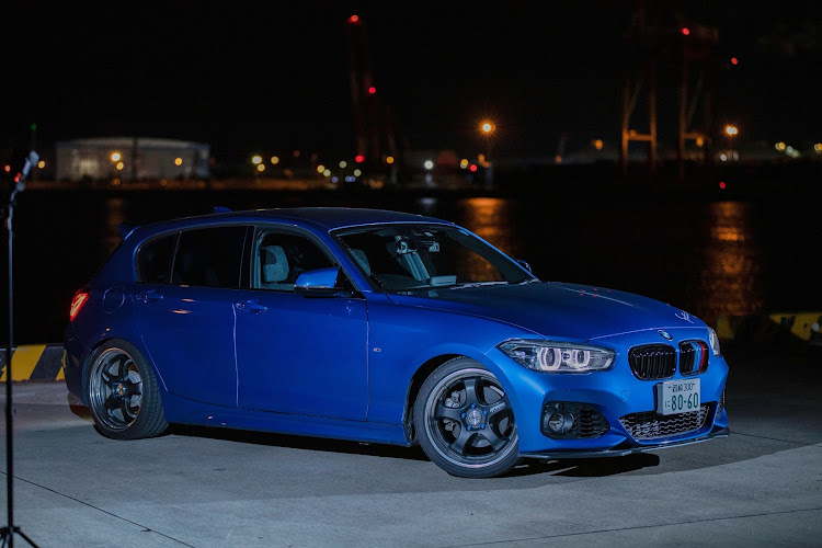 1シリーズ ハッチバックのドライブ・bmw・撮影・ドライブスポットに関するカスタム事例の投稿画像6枚目