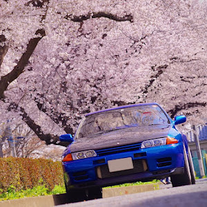 スカイライン GT-R R32