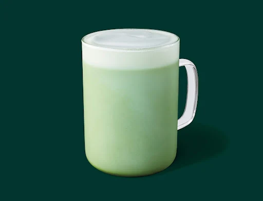 Green Tea Latte