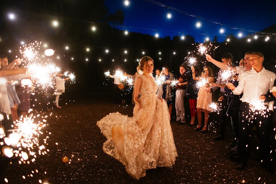 Wedding photographer Maksim Tretyakov (tretyakovm). Photo of 19 March 2020