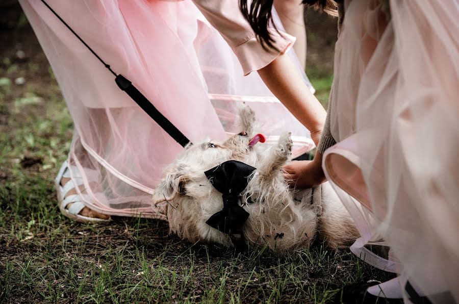 Fotografer pernikahan Diána Zimányiné Nagy (zinadius). Foto tanggal 8 Juli 2020