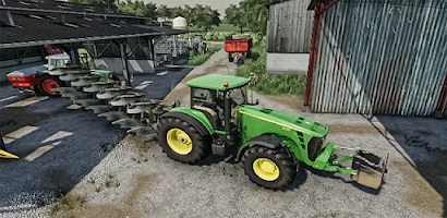 Grand farming simulator-Tractor Driving Games - Baixar APK para