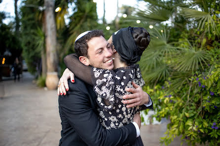 Fotógrafo de bodas Leon Vainshtein (iritandleon). Foto del 2 de julio 2019