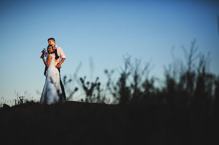 Fotografer pernikahan Demchenko Denis (denisdemchenko). Foto tanggal 19 November 2015