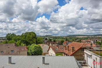 appartement à Saint-Michel-sur-Orge (91)