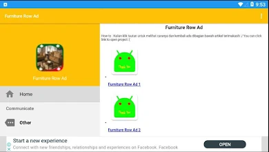 Furniture Row Ad Apps On Google Play