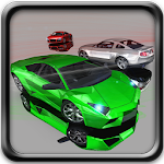 Cover Image of Download City Car Driver Simulator 1.0 APK