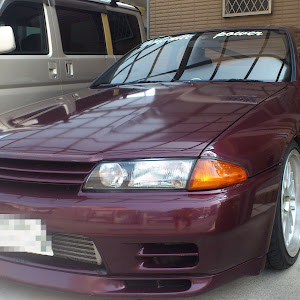 スカイライン GT-R BNR32