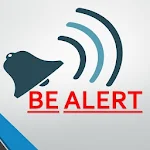 Cover Image of Download BE ALERT 1.0 APK