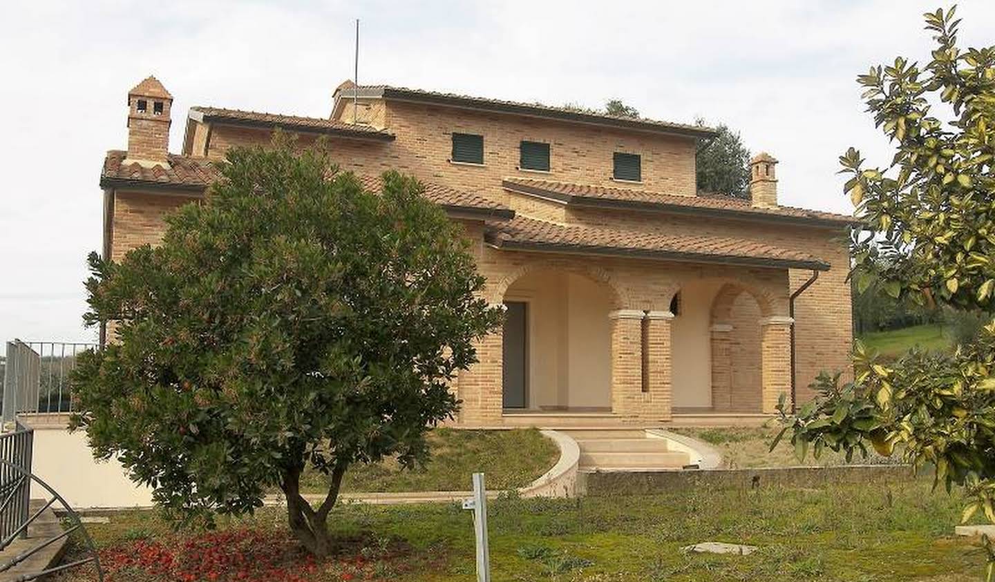 Villa Sinalunga