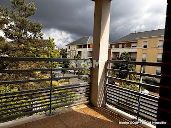 appartement à Orleans (45)