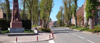 maison neuve à Villers-au-Tertre (59)
