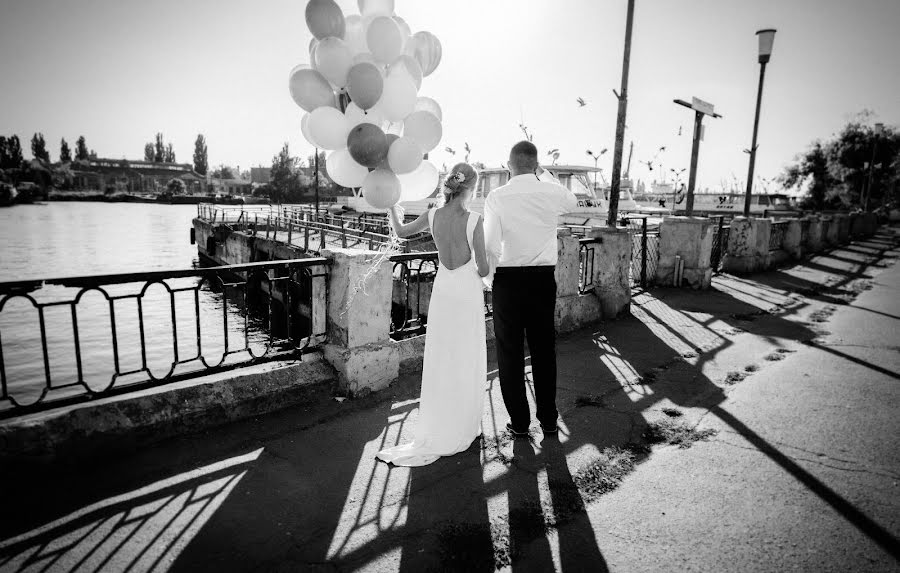 Fotógrafo de bodas Marina Molodykh (maryna-molodykh). Foto del 4 de abril 2017