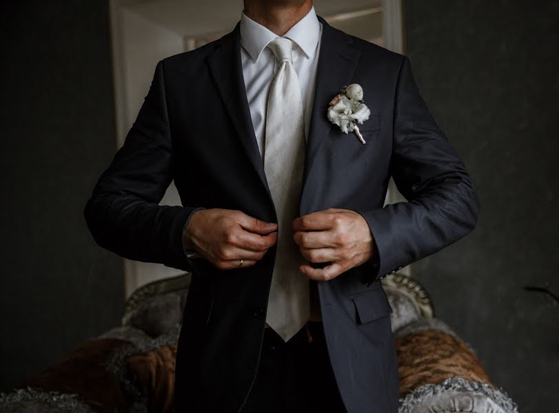 Vestuvių fotografas Yuriy Dubinin (ydubinin). Nuotrauka 2018 liepos 3