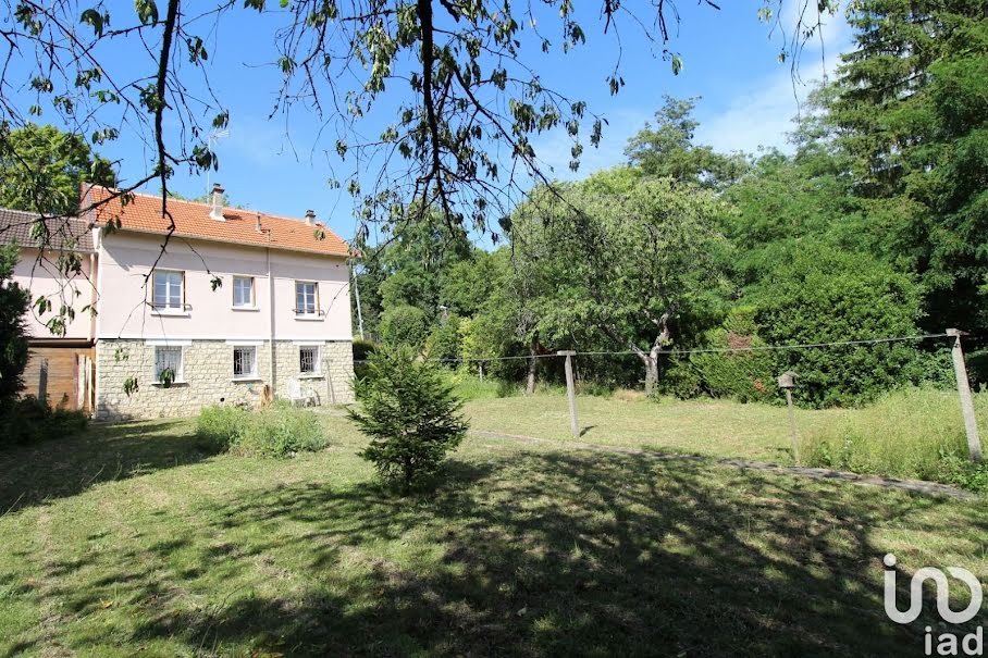 Vente maison 5 pièces 115 m² à Cormeilles-en-Parisis (95240), 495 000 €