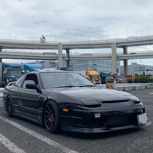 180SX KRPS13