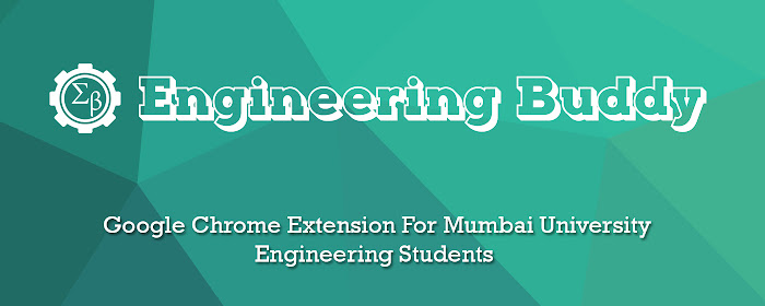 Engineering Buddy (MU) marquee promo image