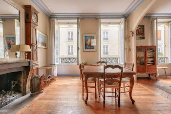 appartement à Paris 2ème (75)