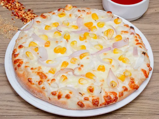 Golden Lover Pizza