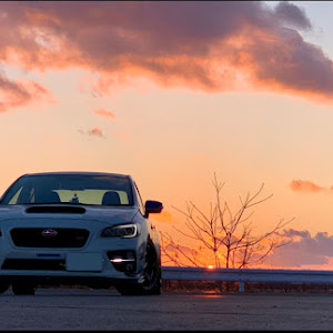 WRX STI VAB