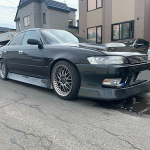 マークII JZX90