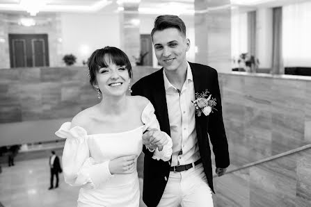 Huwelijksfotograaf Vladimir Vasilev (vvasilevph). Foto van 15 maart 2022