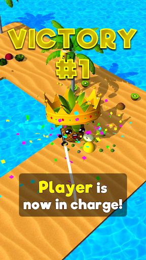 Sliced.io ?⚔️? Juicy Fruit Arena