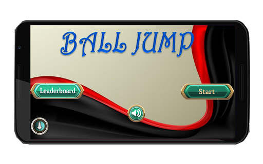 Ball Jump