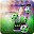 Neon Green Football Theme Download on Windows