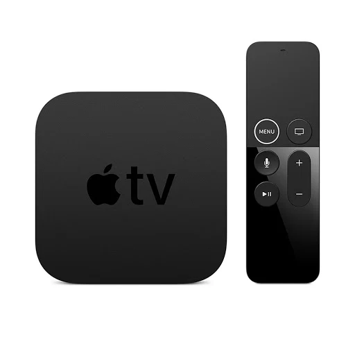 Apple TV 4K 64GB MP7P2ZA/A