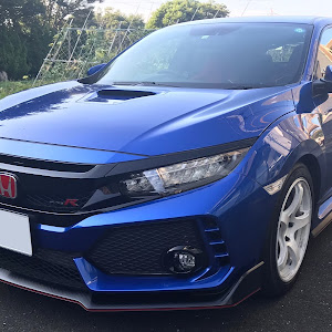 シビックタイプR FK8