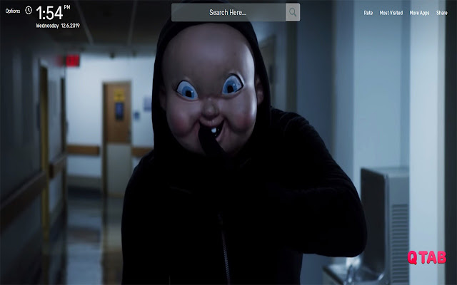 Happy Death Day 2U Wallpapers HD