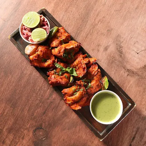 Chicken Tikka