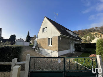 maison à Tancarville (76)