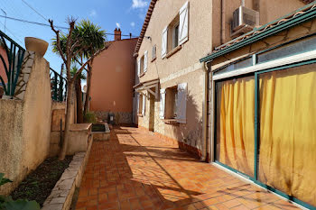 maison à Beziers (34)