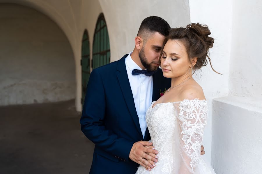 結婚式の写真家Denis Medvedev (medenis)。2020 7月13日の写真