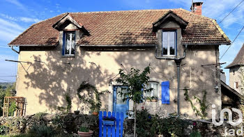 maison à Aynac (46)