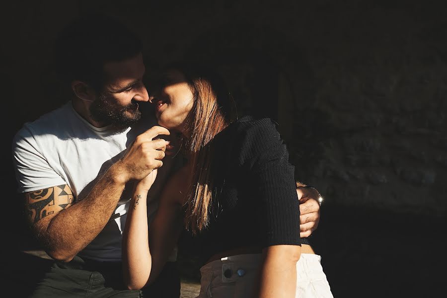 Photographe de mariage Mirko Vegliò (mirkoveglio). Photo du 19 février 2021