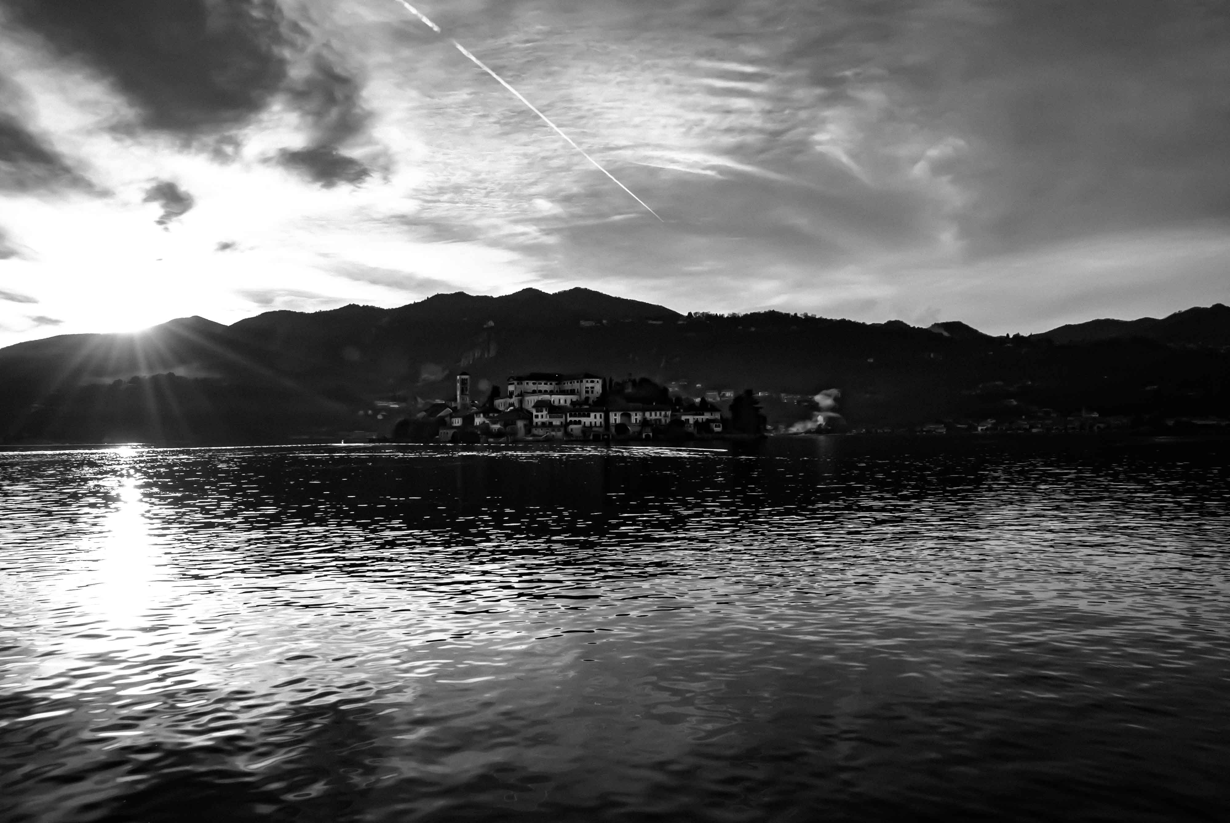 Isola San Giulio di fabrizio_fontana