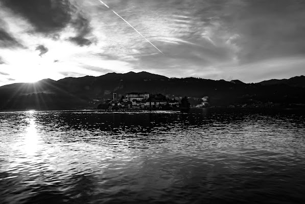 Isola San Giulio di fabrizio_fontana